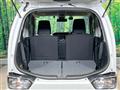 2017 Suzuki Wagon R Stingray