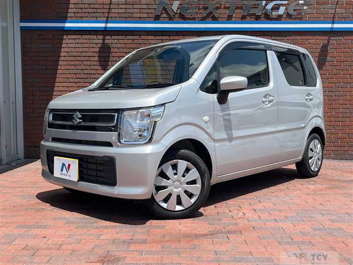 2022 Suzuki Wagon R