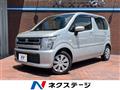 2022 Suzuki Wagon R