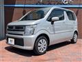 2022 Suzuki Wagon R