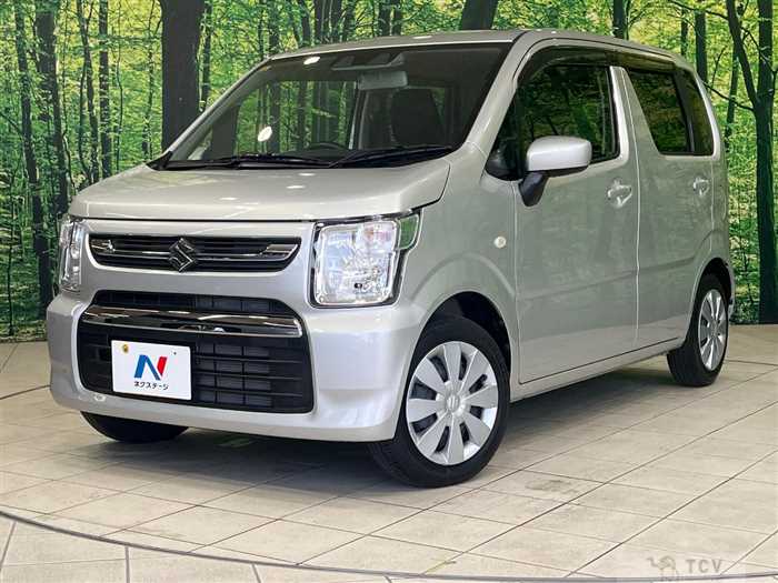 2023 Suzuki Wagon R