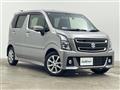 2019 Suzuki Wagon R Stingray
