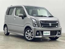 2019 Suzuki Wagon R Stingray