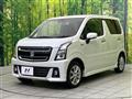 2020 Suzuki Wagon R Stingray