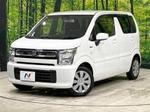 2020 Suzuki Wagon R