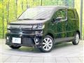 2020 Suzuki Wagon R