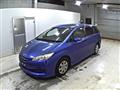 2014 Toyota Wish