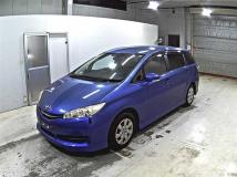 2014 Toyota Wish