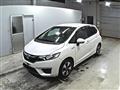 2016 Honda Fit Hybrid