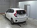 2016 Honda Fit Hybrid