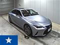 2021 Lexus IS
