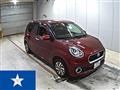 2018 Toyota Passo