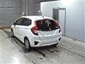 2017 Honda Fit