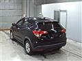 2016 Honda VEZEL