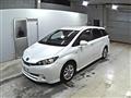 2011 Toyota Wish