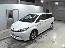 2011 Toyota Wish