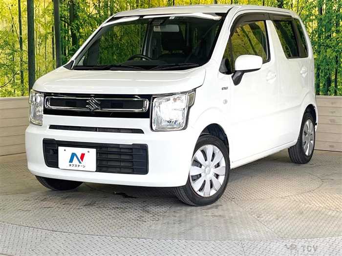2021 Suzuki Wagon R