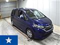 2019 Honda Freed