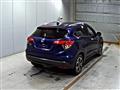 2015 Honda VEZEL