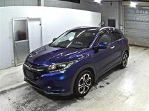 2015 Honda VEZEL