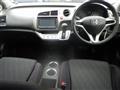 2010 Honda Stream