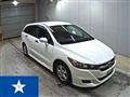 2010 Honda Stream
