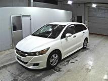 2010 Honda Stream