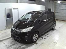 2015 Honda Freed