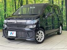 2021 Suzuki Wagon R
