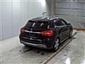 2016 Mercedes-Benz GLA-Class
