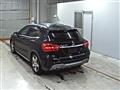 2016 Mercedes-Benz GLA-Class