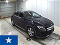 2016 Mercedes-Benz GLA-Class