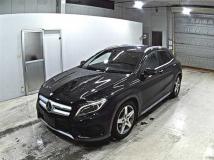 2016 Mercedes-Benz GLA-Class