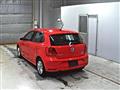 2016 Volkswagen Polo