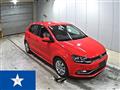 2016 Volkswagen Polo