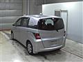 2013 Honda Freed Spike