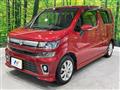 2022 Suzuki Wagon R