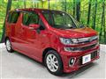 2022 Suzuki Wagon R
