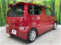 2022 Suzuki Wagon R