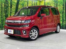 2022 Suzuki Wagon R