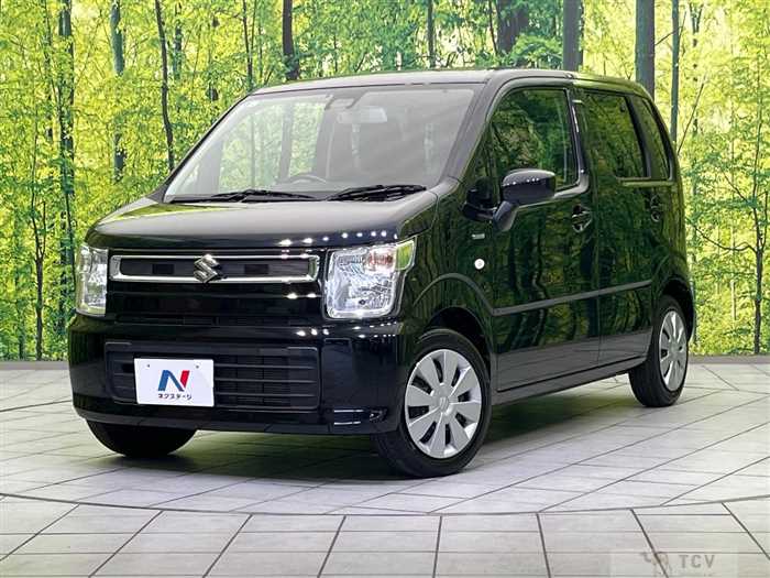 2022 Suzuki Wagon R