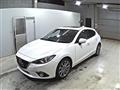 2014 Mazda Axela Sport