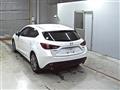 2014 Mazda Axela Sport