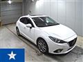 2014 Mazda Axela Sport