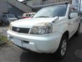 2002 Nissan X-Trail