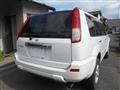 2002 Nissan X-Trail