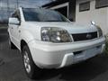 2002 Nissan X-Trail