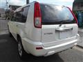 2002 Nissan X-Trail