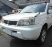 2002 Nissan X-Trail