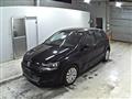 2010 Volkswagen Polo